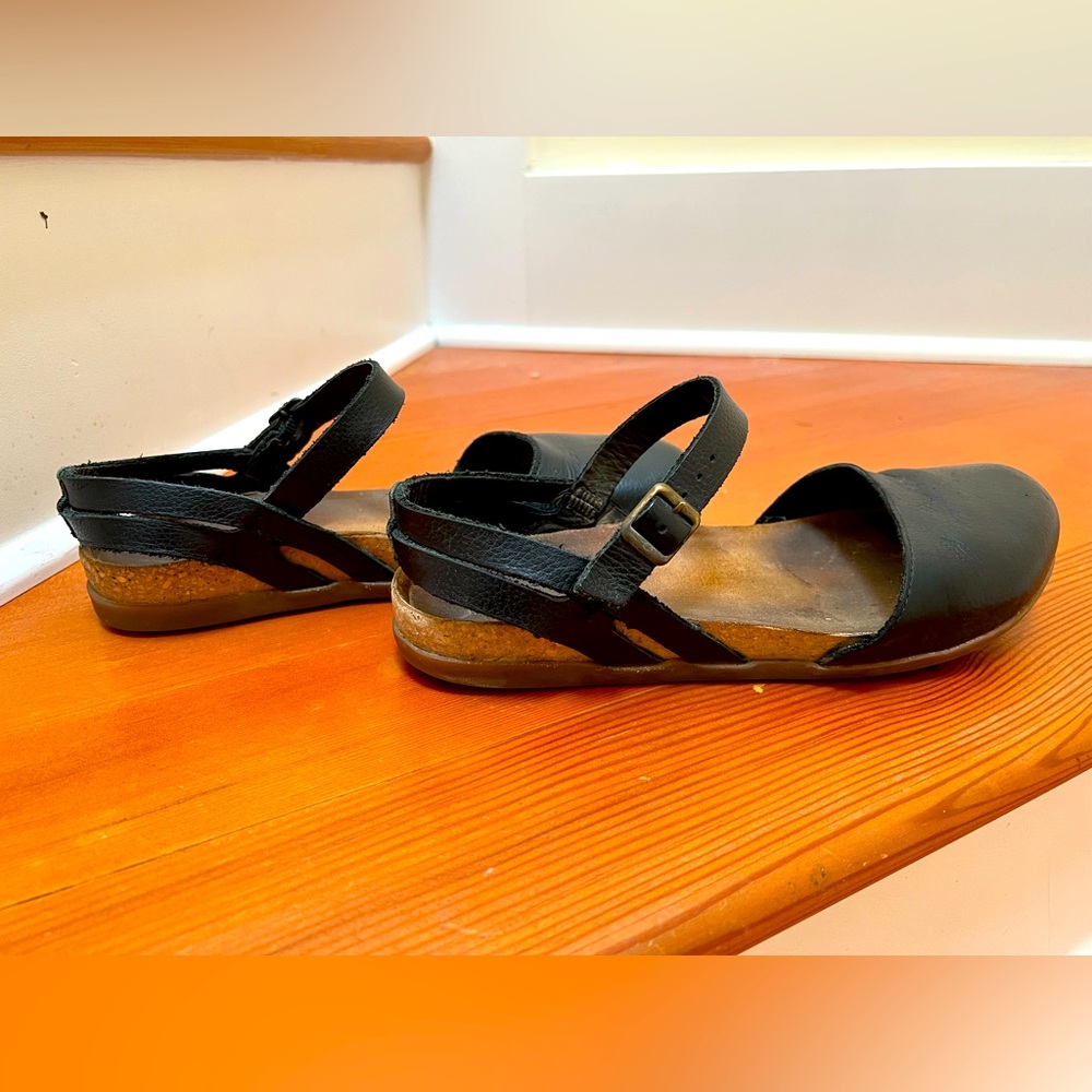 Size 39 El Naturalista Zumaia Mary Janes